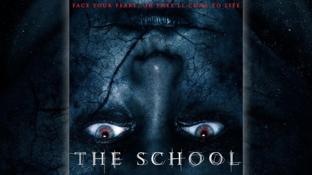 The School - Schule des Grauens